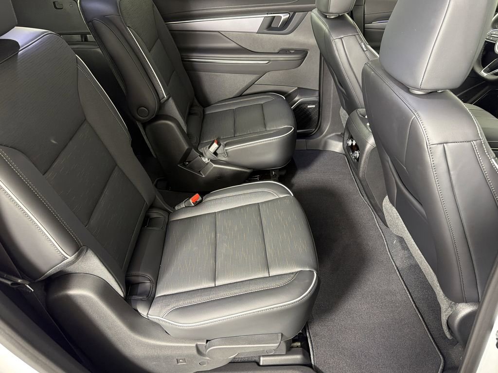 2026 Buick Enclave Sport Touring photo 13