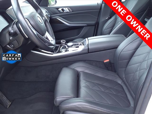 2023 Bmw X5 xDrive45e photo 4