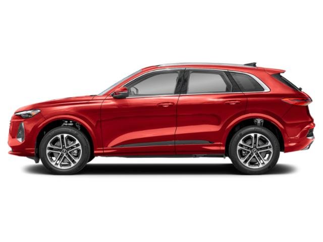 2025 Audi Q5 Premium Prestige photo 3