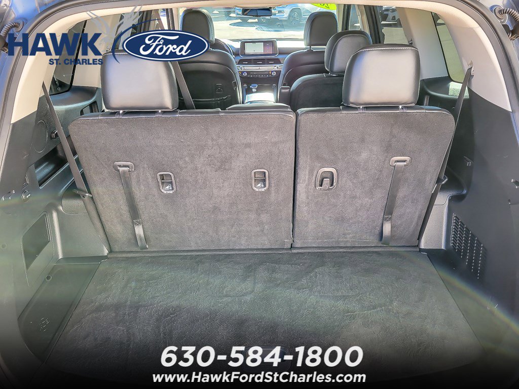 2022 KIA TELLURIDE - Image 19