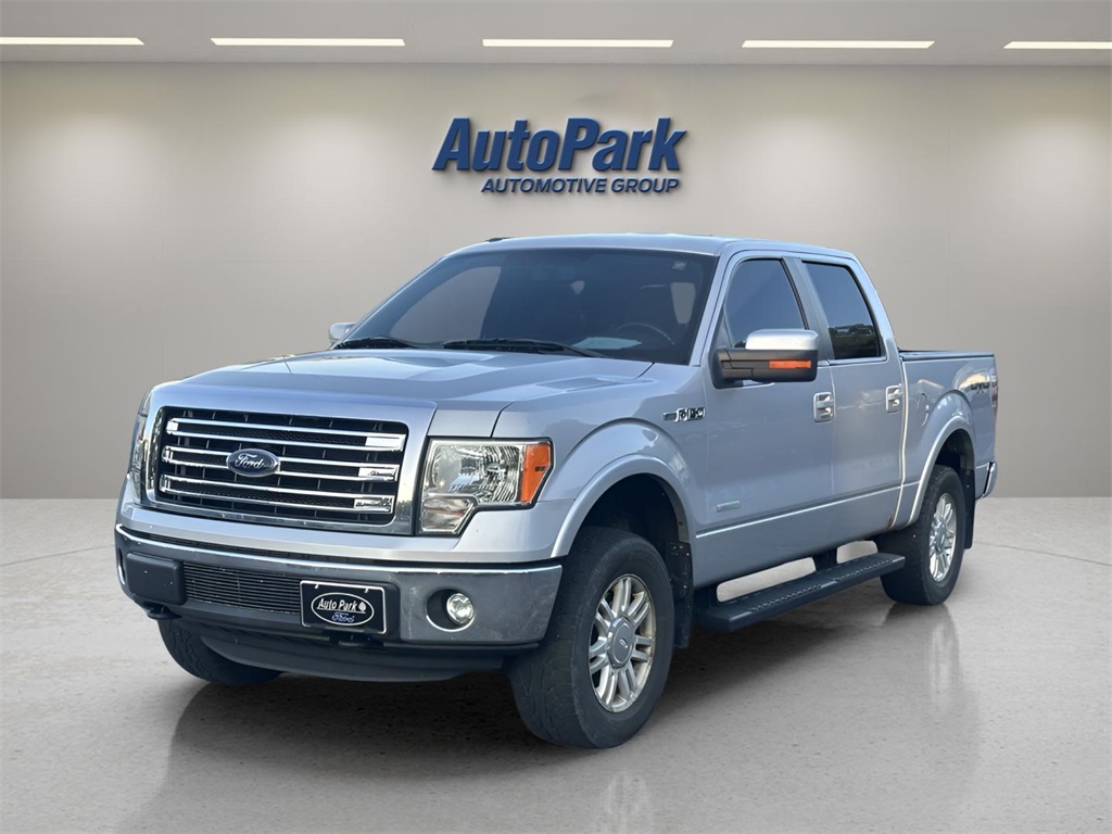 1FTFW1ET6DKD14005