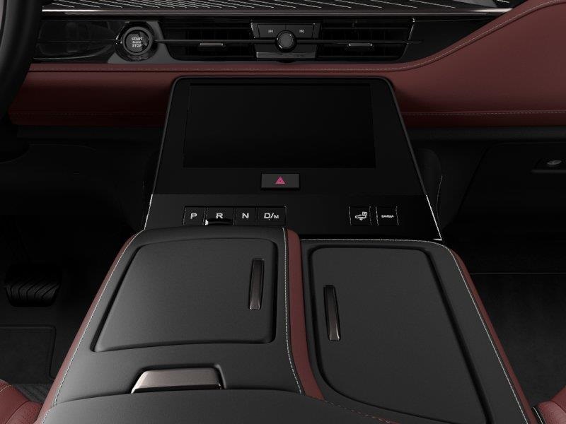2026 Infiniti QX80 photo 18