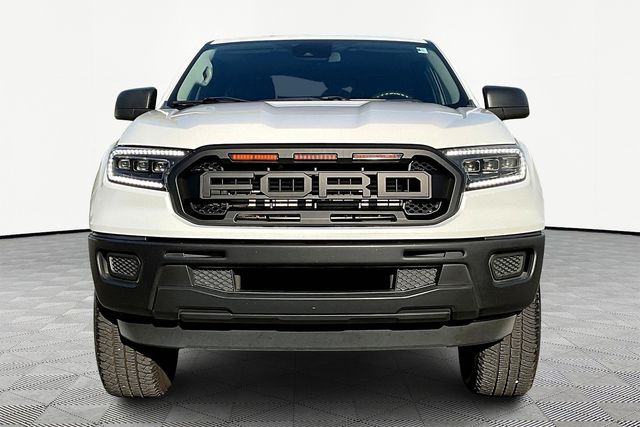 2019 Ford Ranger XL photo 2