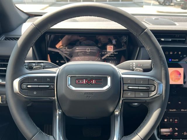 2026 Gmc Terrain Elevation photo 10