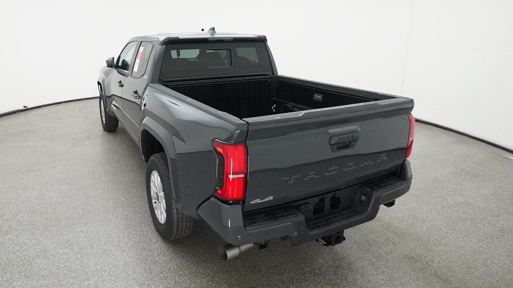 2024 Toyota Tacoma SR5 4x4 Double Cab photo 16