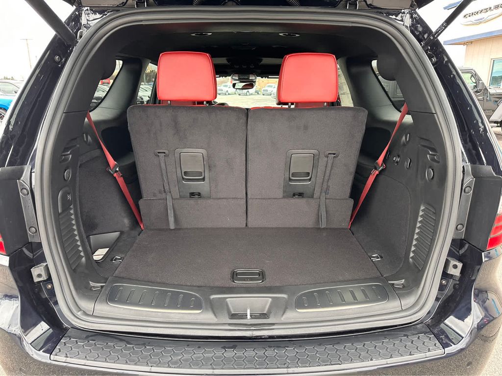 2024 Dodge Durango SRT 392 Premium photo 15