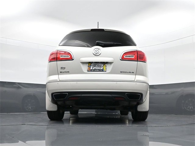 2015 Buick Enclave Premium photo 27