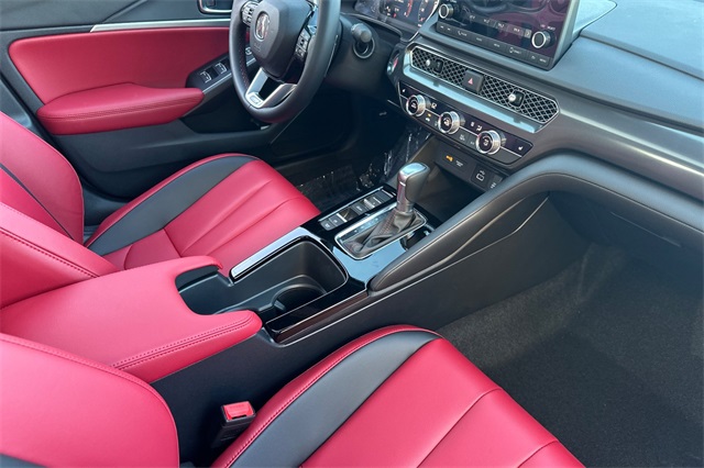 2025 Acura Integra A-Spec photo 13