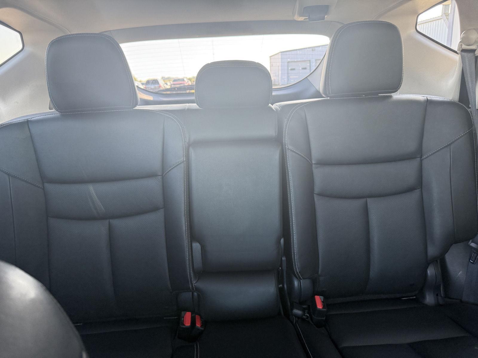2019 Nissan Murano SL photo 24