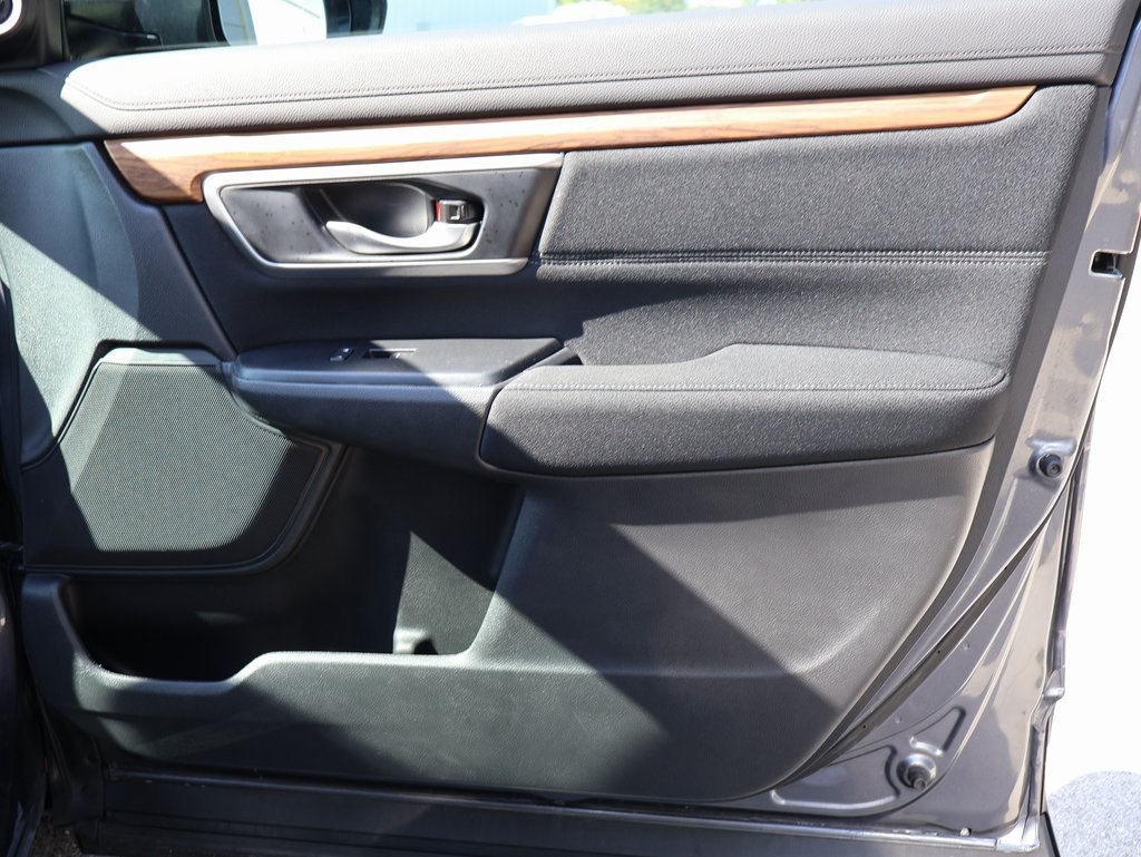 2020 Honda CR-V EX photo 8