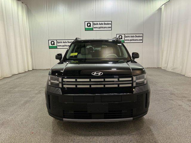 2026 Hyundai Santa Fe SEL photo 2