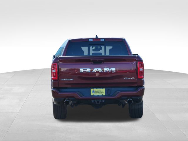 2025 Ram 1500 Laramie photo 6