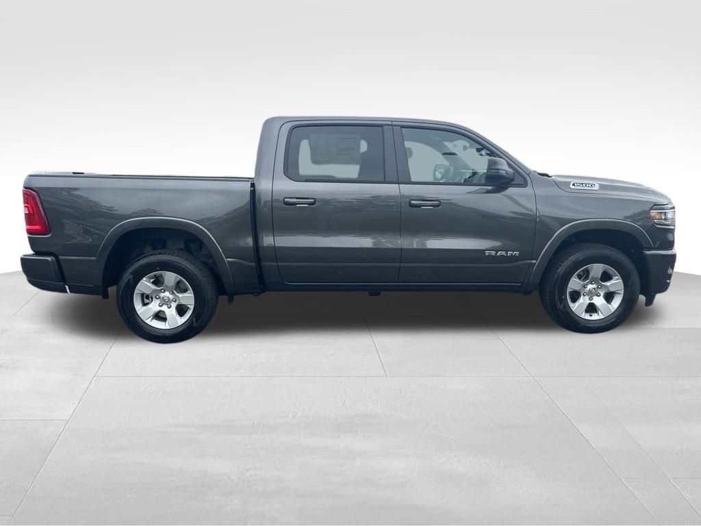 2026 Ram 1500 Big Horn Lone Star photo 5