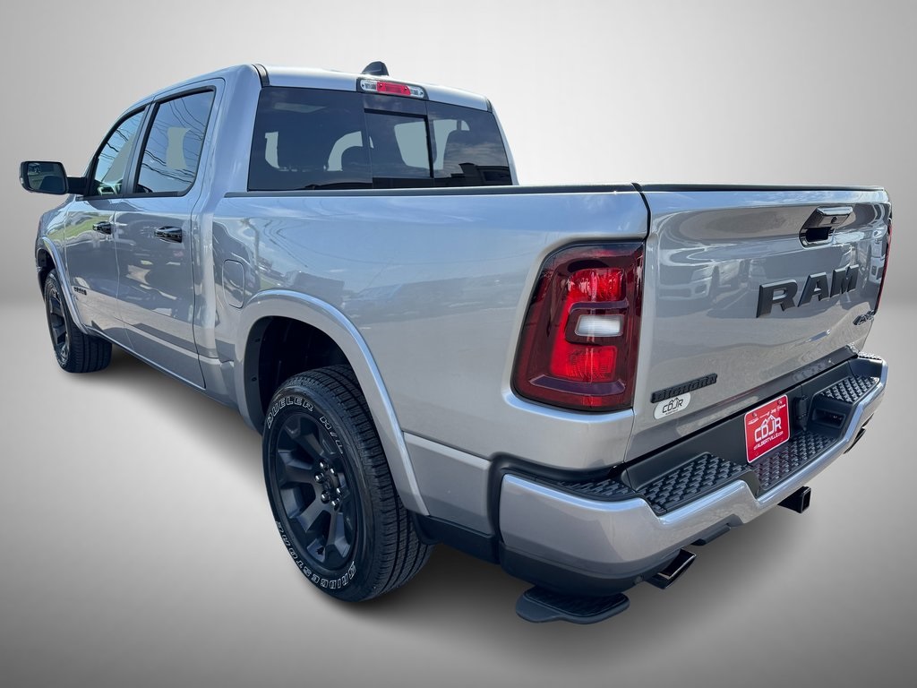 2025 Ram 1500 Big Horn Lone Star photo 4
