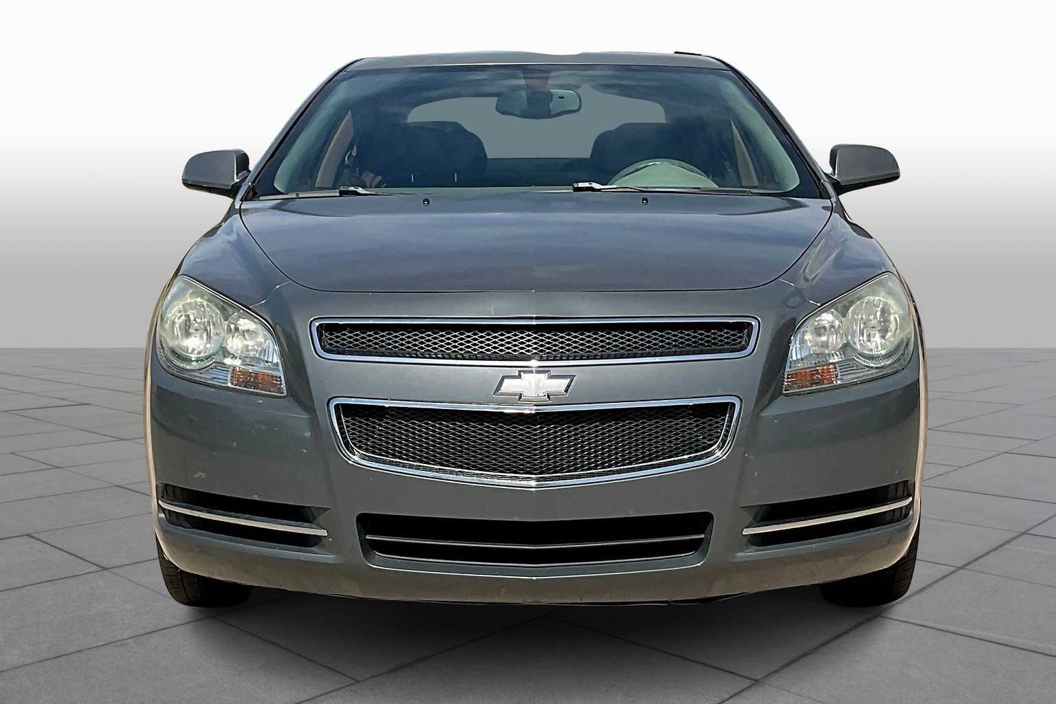 2009 Chevrolet Malibu 1LT photo 3