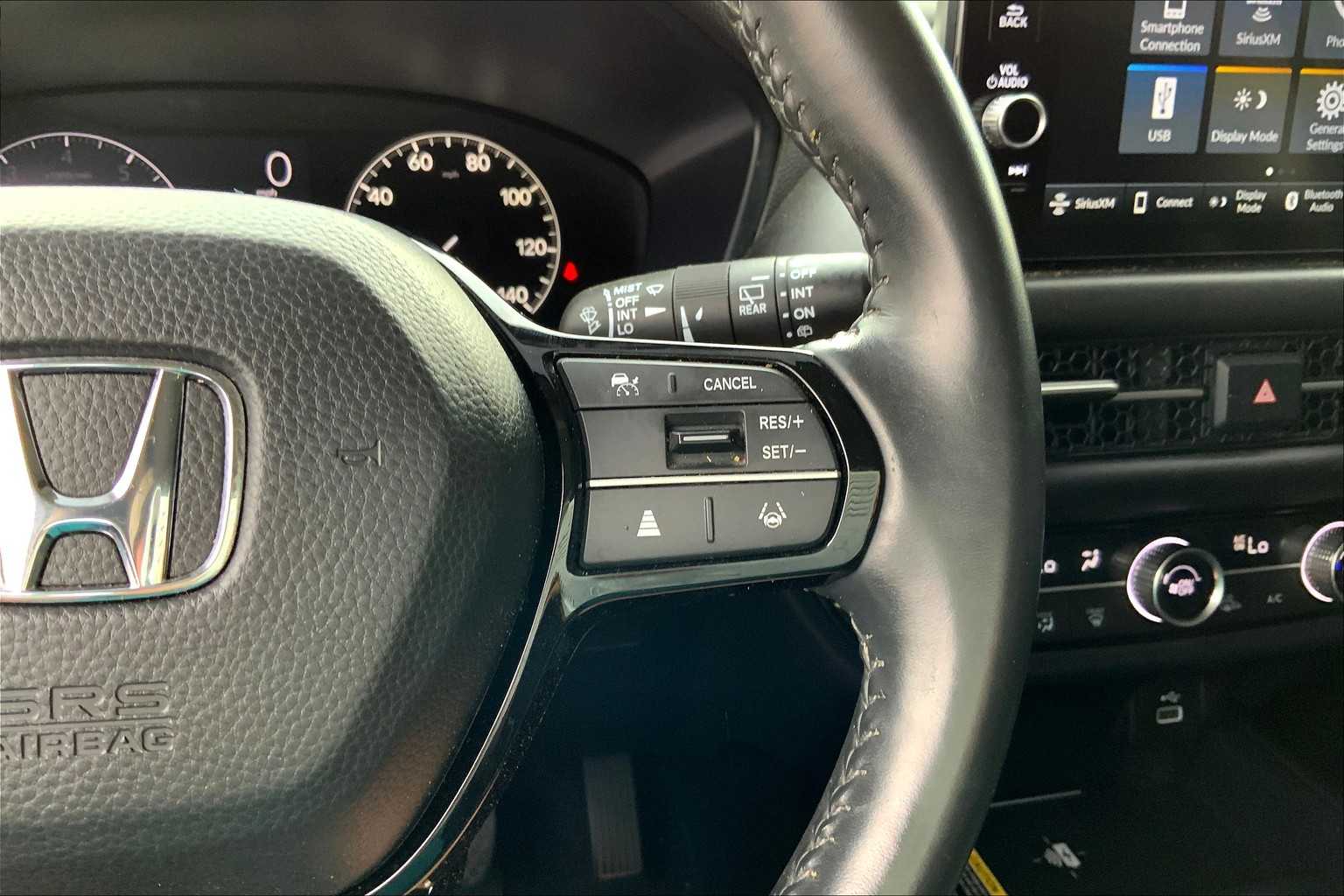2023 Honda HR-V EX-L photo 23