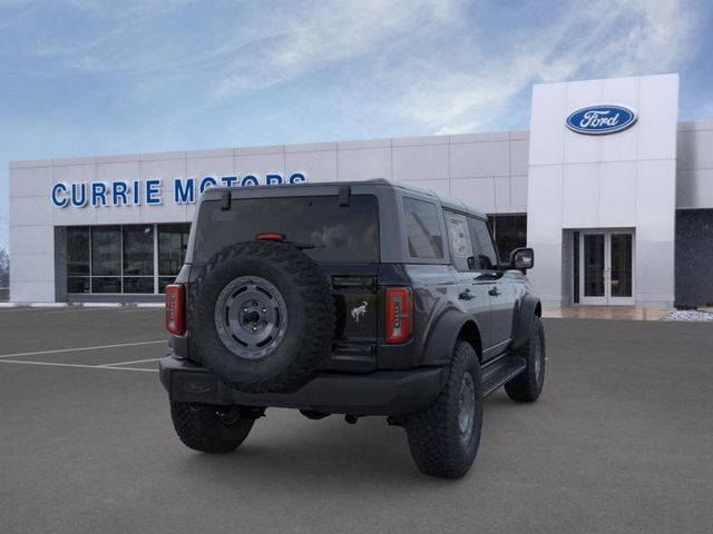 2025 FORD BRONCO - Image 41