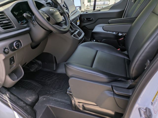 2024 Ford Transit photo 11