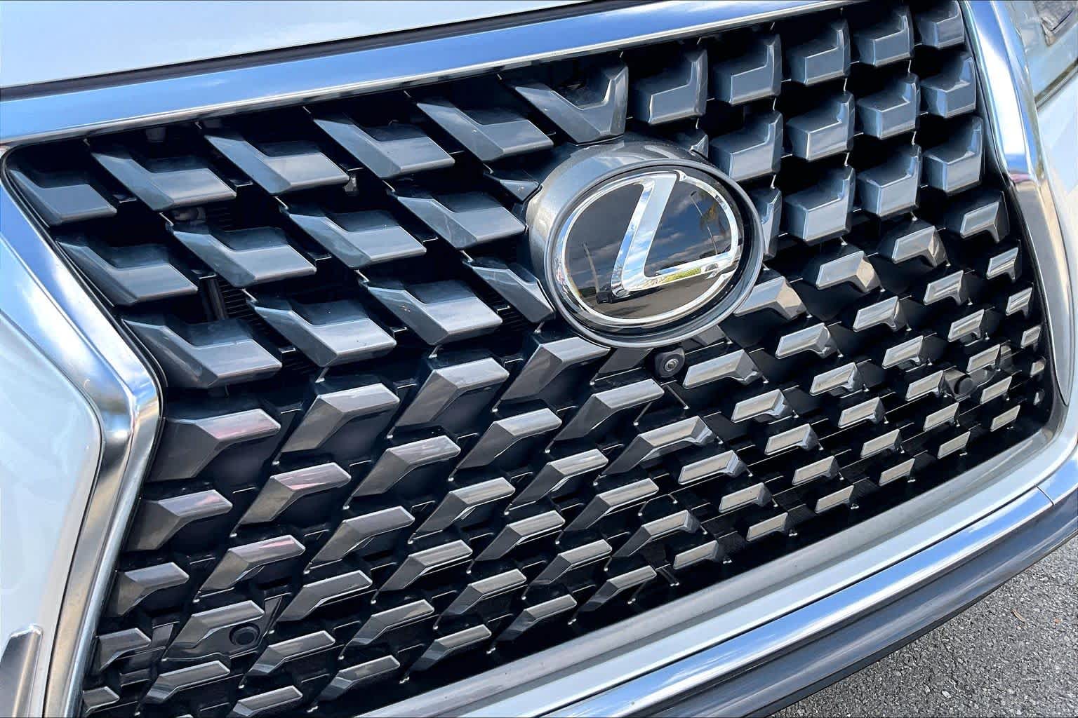 2023 Lexus GX LUXURY - Photo 29