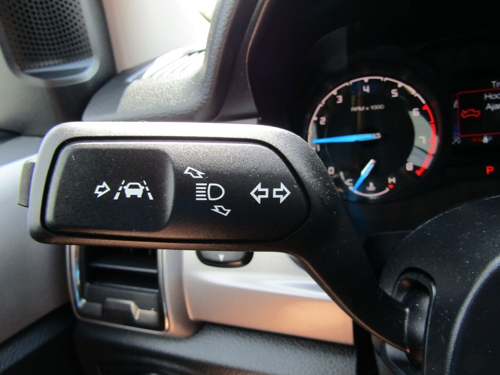 2021 Ford Ranger XLT photo 21