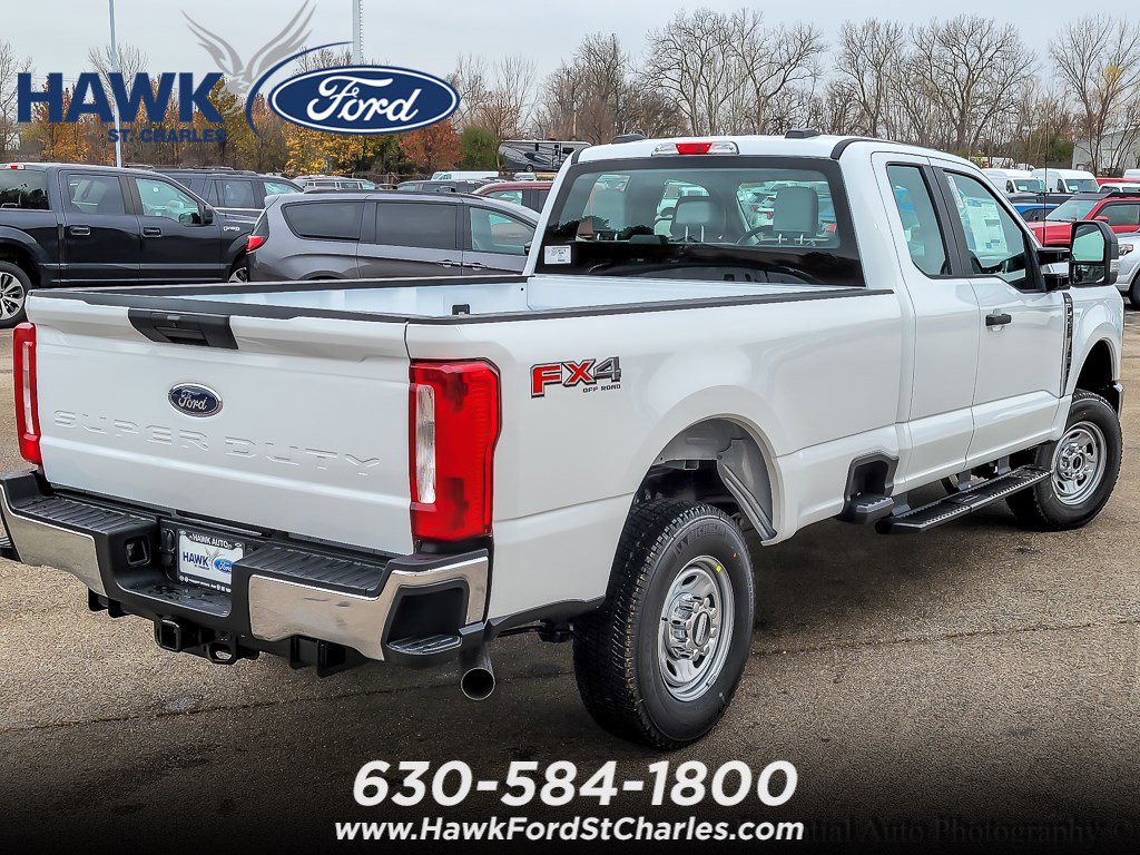 2026 FORD F-250 - Image 6