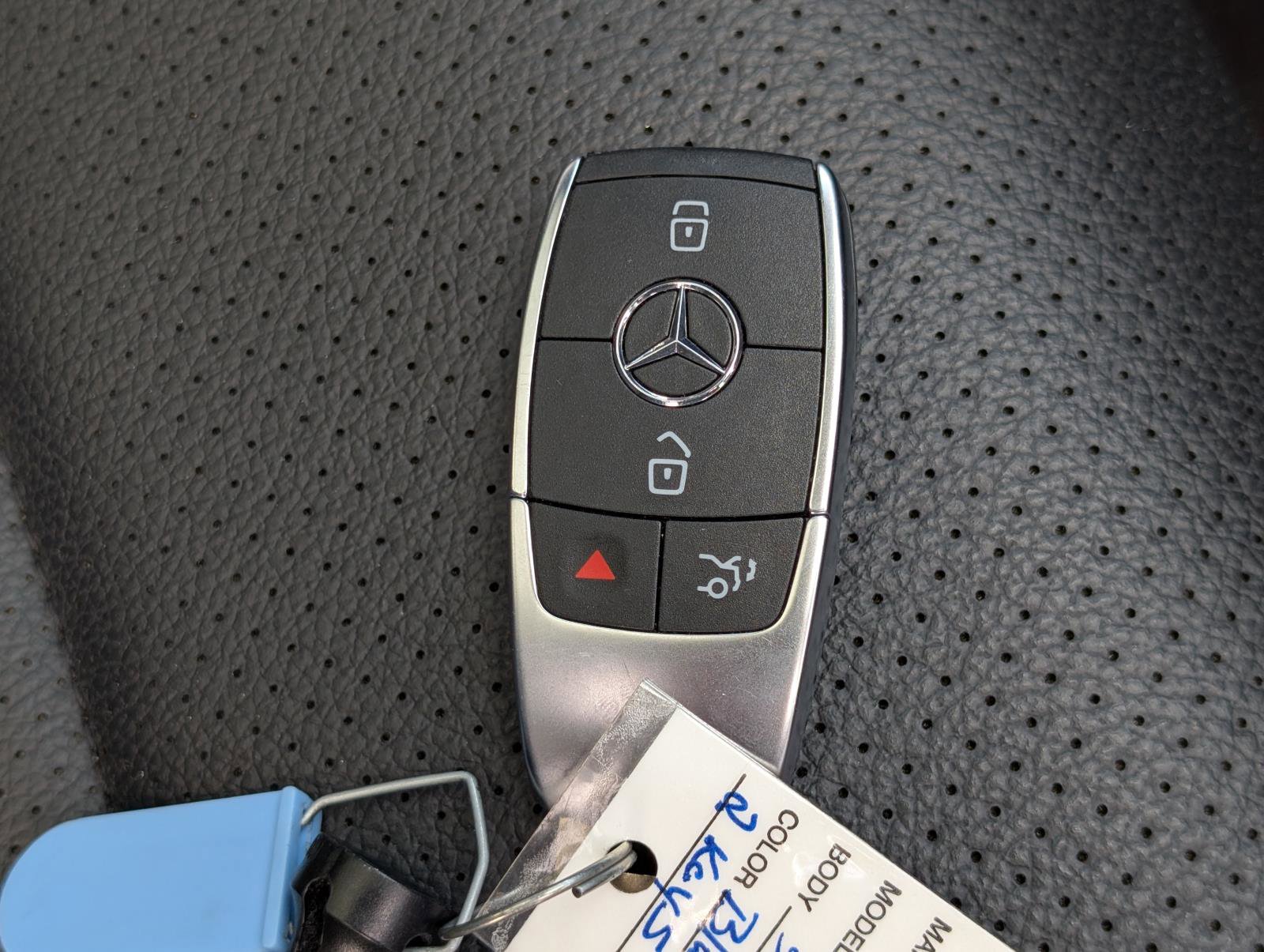 2021 Mercedes Benz GLE 350 photo 41