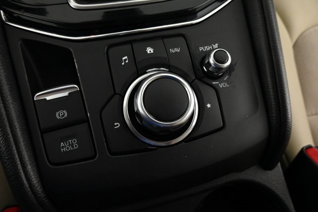 2018 Mazda CX-5 Touring photo 5