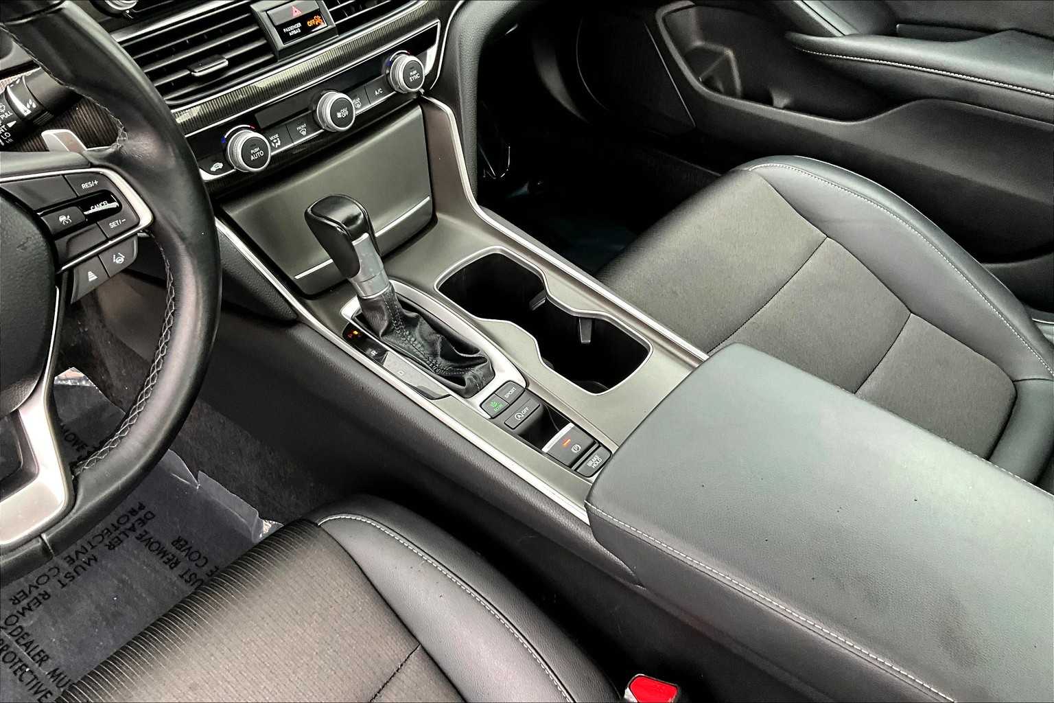 2022 Honda Accord Sport photo 15