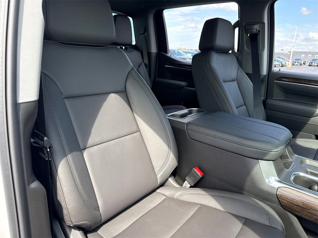 2026 Gmc Sierra 1500 Elevation photo 35