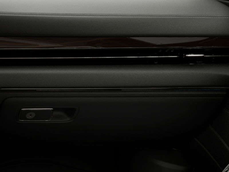 2026 Genesis GV80 2.5T Advanced photo 22
