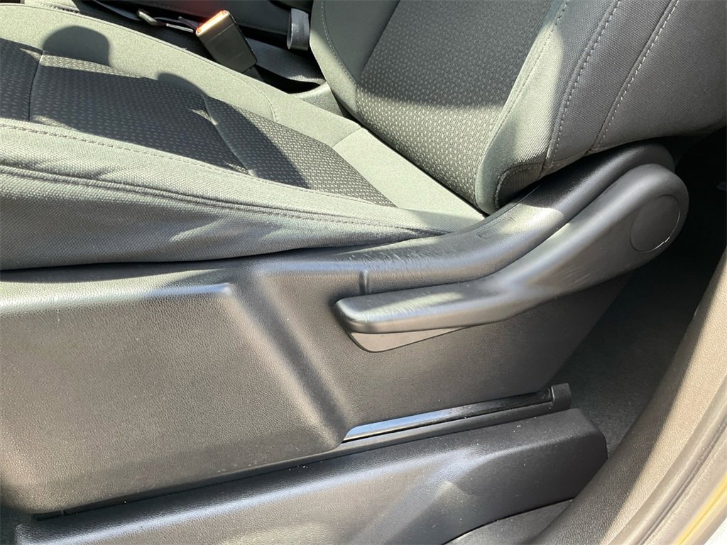 2021 Chevrolet Silverado 1500 Custom photo 23