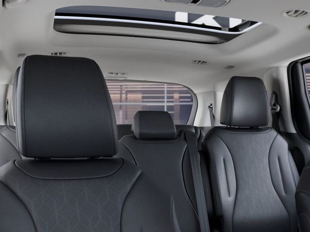 2026 Kia Carnival SX Prestige photo 27