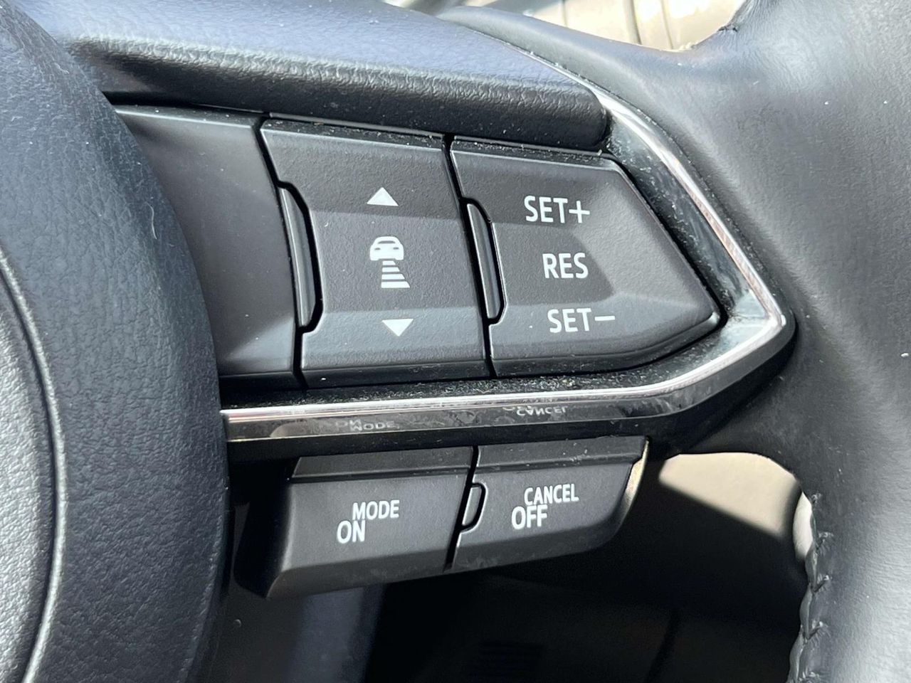 2022 Mazda CX-5 2.5 S Preferred photo 18