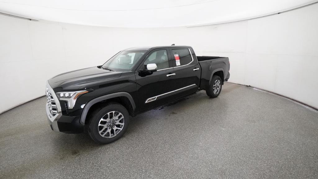 2026 Toyota Tundra 1794 Edition's photo