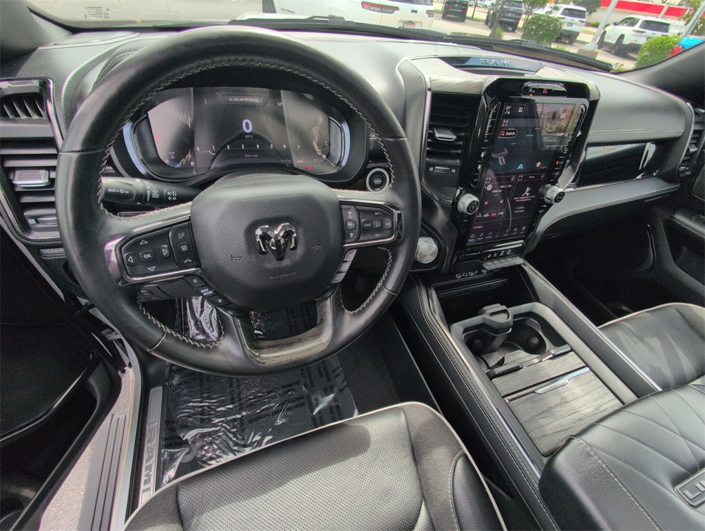 2025 Ram 1500 Limited photo 13