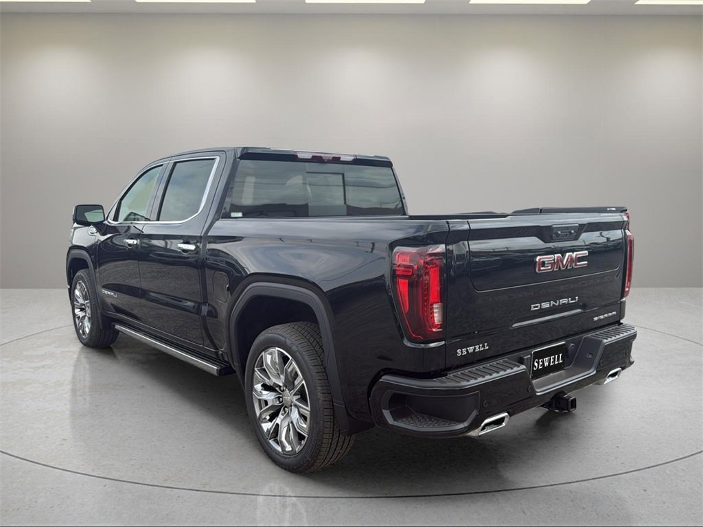 2025 Gmc Sierra Denali photo 3