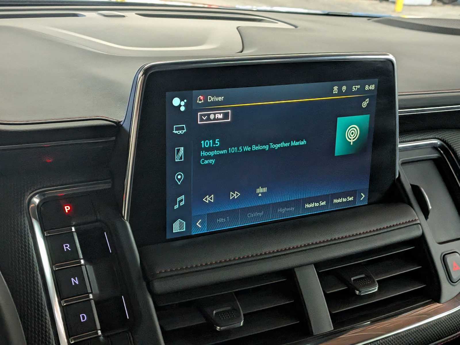 2024 Chevrolet Tahoe RST photo 29