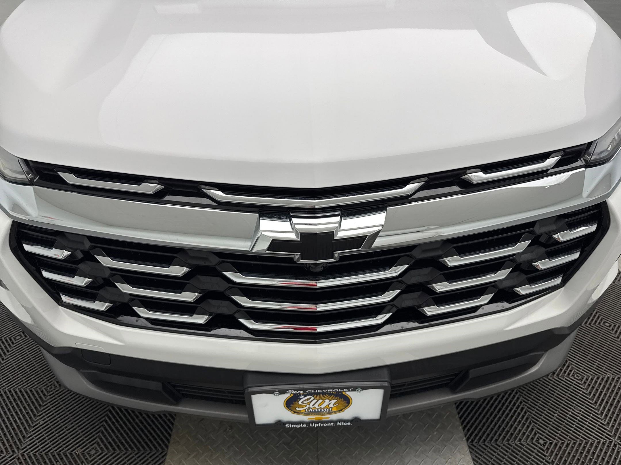 2026 Chevrolet Equinox LT photo 24