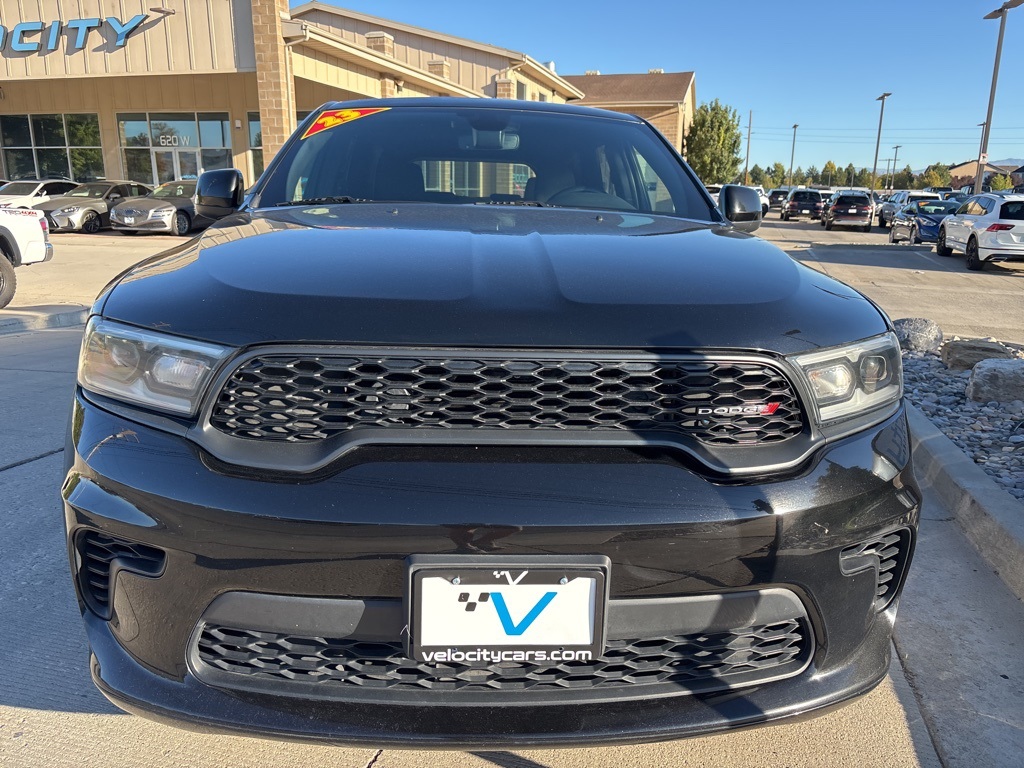 2023 Dodge Durango GT photo 2