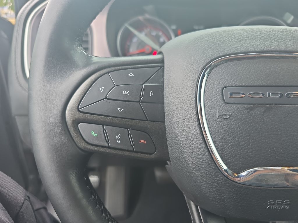 2022 Dodge Charger SXT photo 16