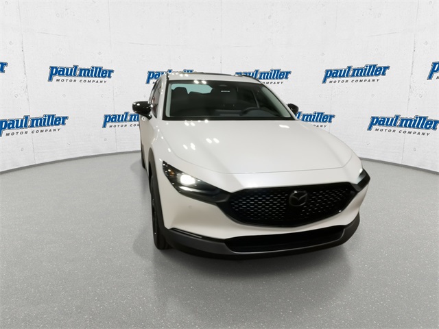 2026 Mazda CX-30 2.5 S photo 3