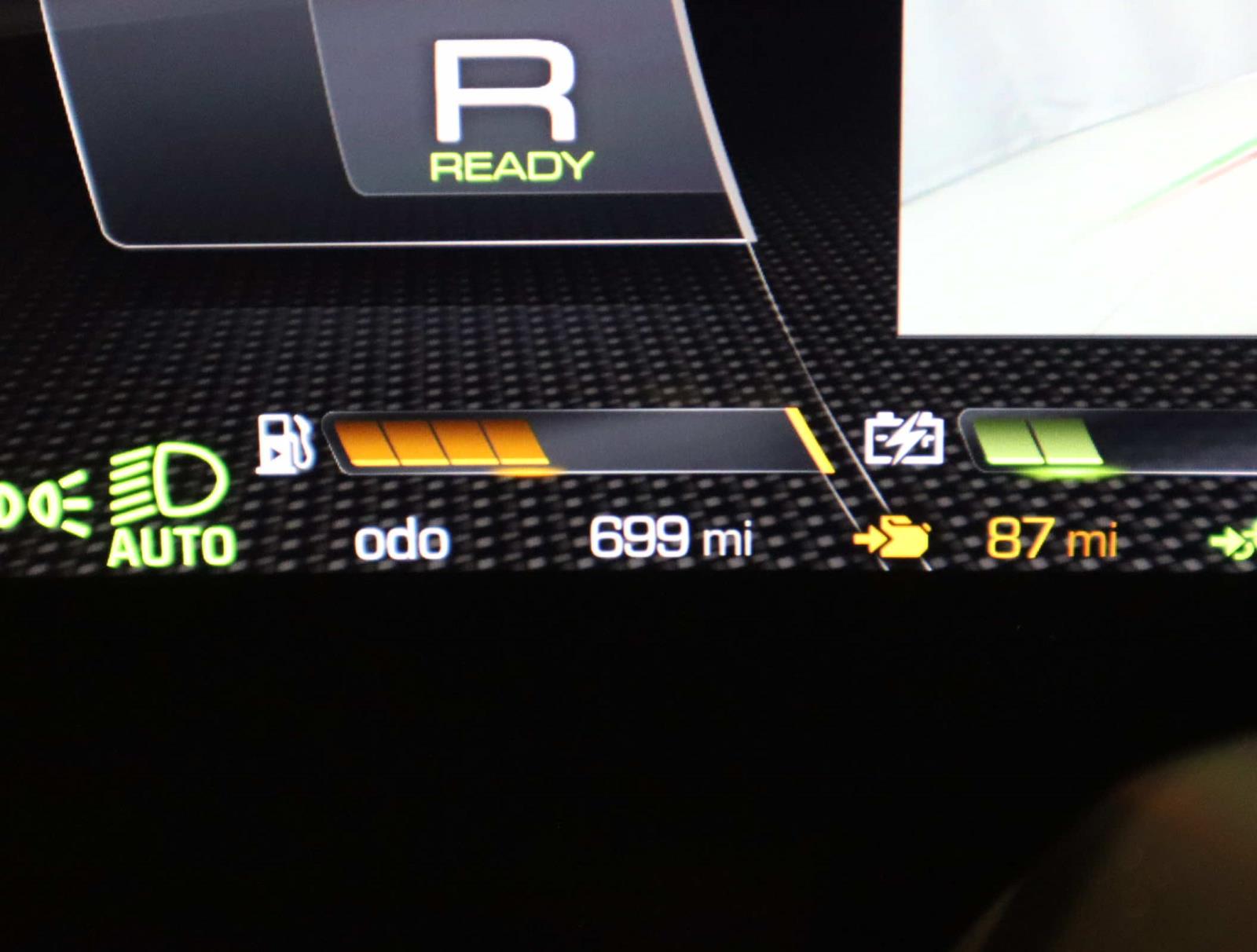 2024 Ferrari 296 GTS photo 38