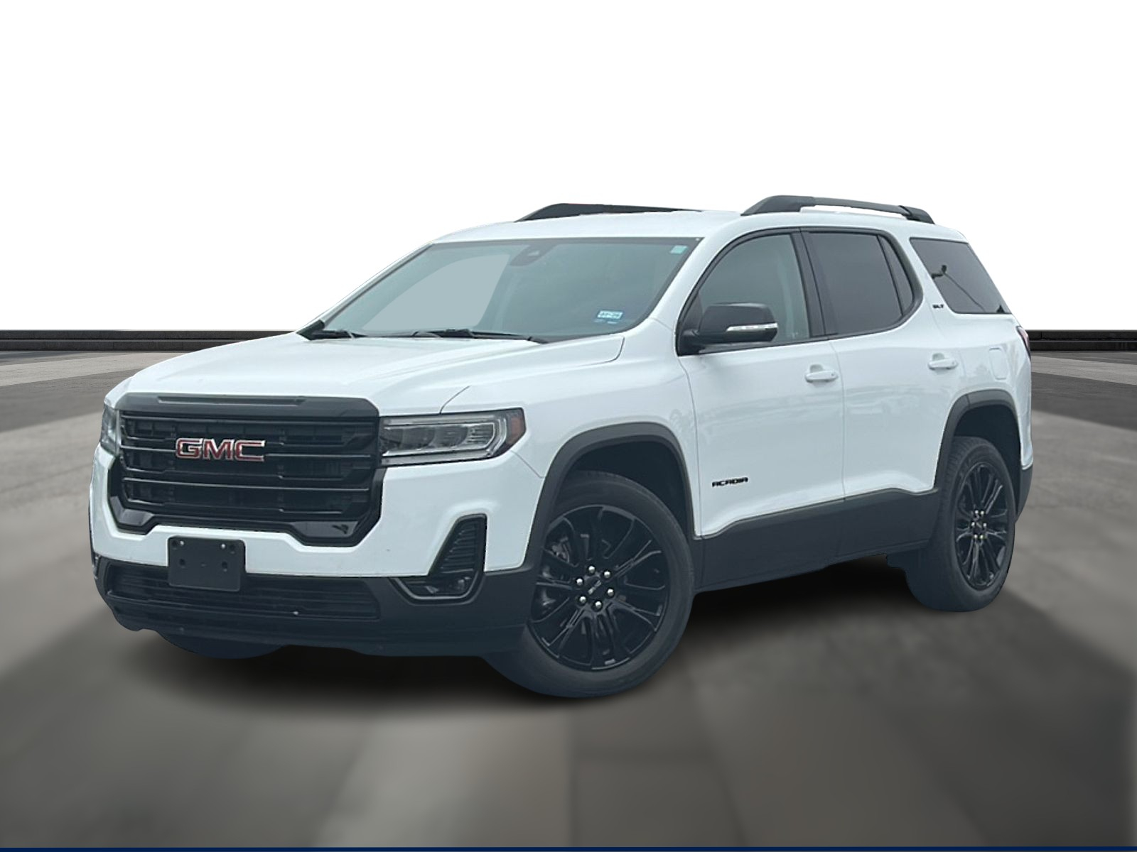 2023 GMC Acadia SLT's photo
