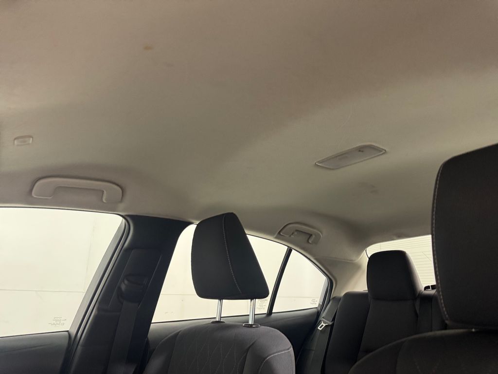 2023 Toyota Corolla LE photo 25
