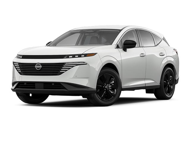 2025 Nissan Murano SV's photo