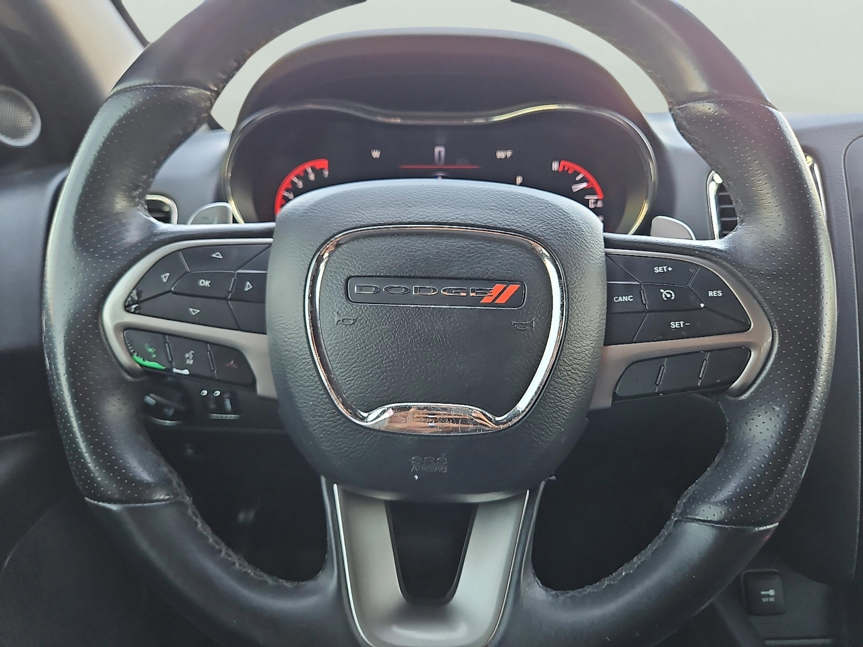 2019 Dodge Durango GT photo 26