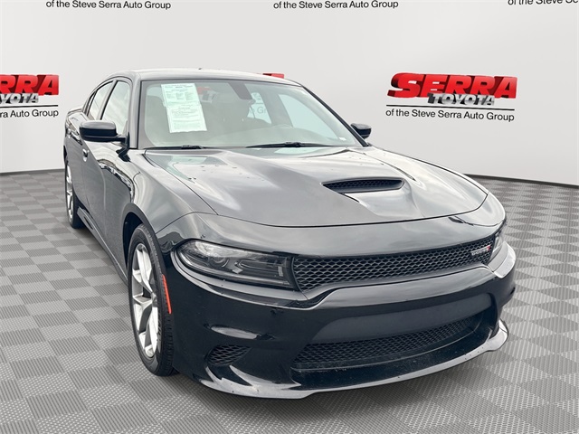 2023 Dodge Charger GT's photo