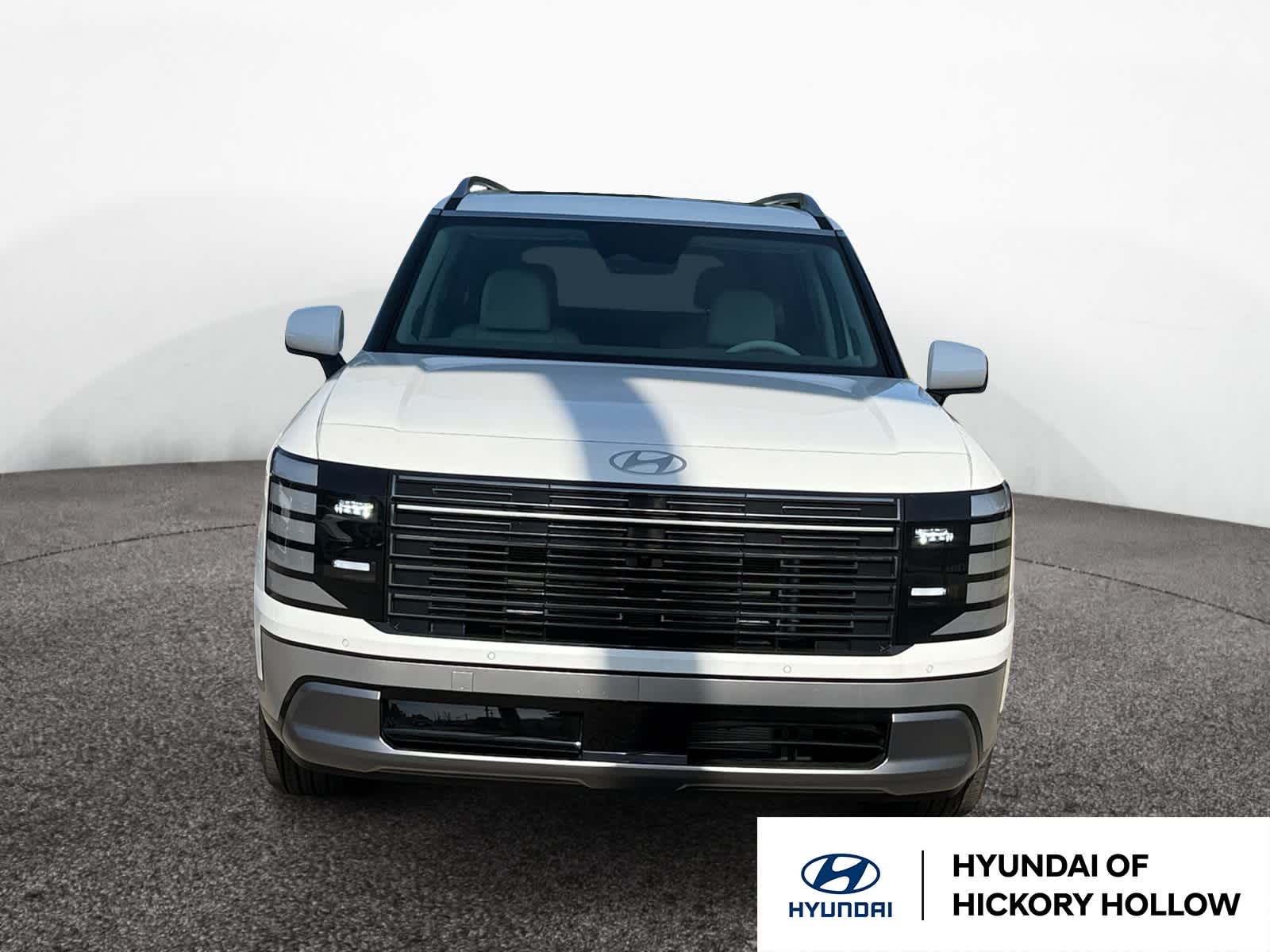 2026 Hyundai Palisade Limited photo 8