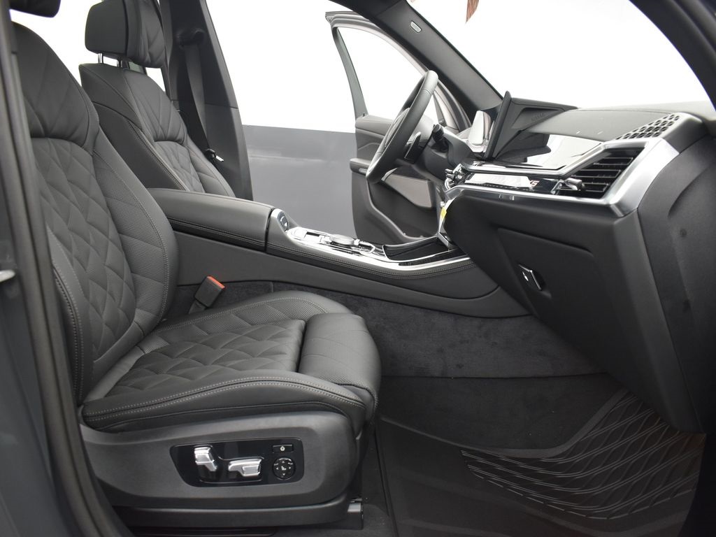 2026 Bmw X5 sDrive40i photo 23