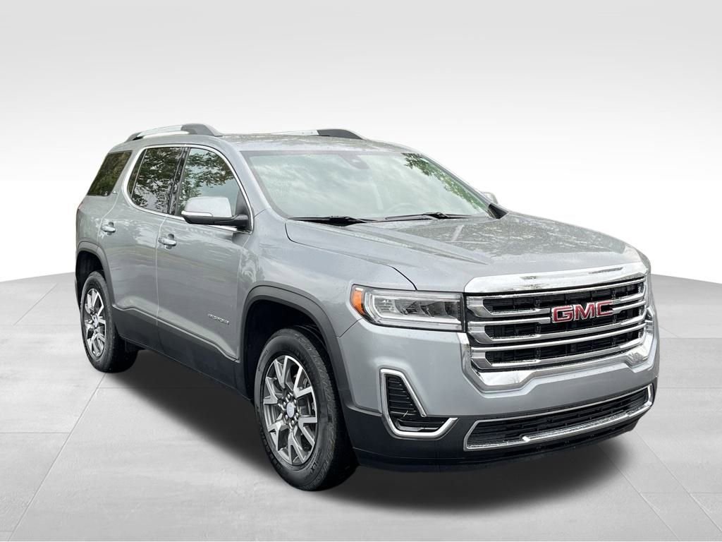 2023 GMC Acadia SLE's photo